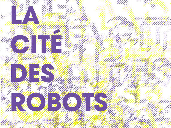 Robot City