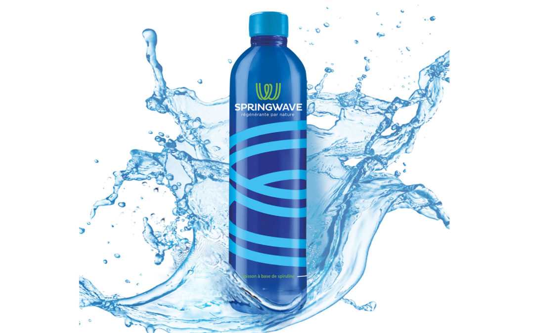 Springwave