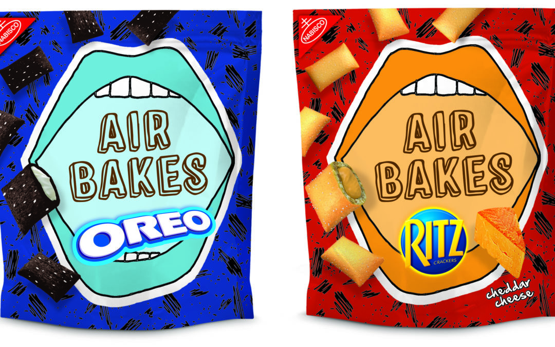 Mondelez
